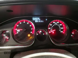 2015 GMC Acadia SLT with VIN 1GKKVRKD8FJ333715, listed as a Copart auction lot 47288625 with 160,308 mi miles and Salvage Title. Bid and sale history available at carsss.com. Image 9.