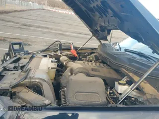 2023 Ford F-150 с VIN 1FTNF1C85PKD68717, выставлен на аукционе IAAI как лот 41517107 с пробегом 18 748 миль миль и . История ставок и продаж доступна на DreamBid. Изображение 18.