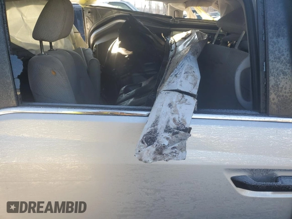 2014 Honda Odyssey LX with VIN 5FNRL5H23EB024660, listed as a Copart auction lot 41868745 with Not Provided miles and Salvage Title. Bid and sale history available at DreamBid. Image 11.