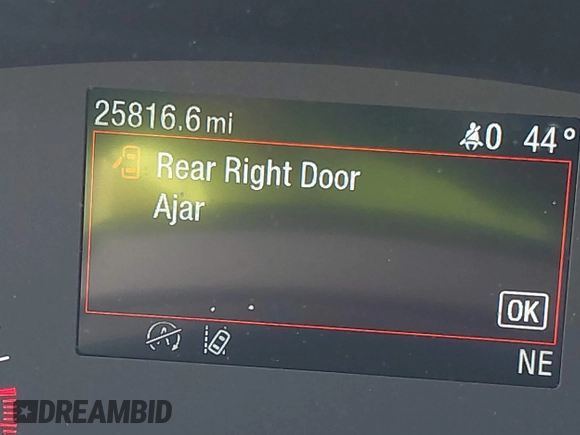2022 Ford Escape SE with VIN 1FMCU9G6XNUB66750, listed as a IAAI auction lot 41987283 with 25,816 mi miles and . Bid and sale history available at DreamBid. Image 15.