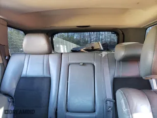2007 Jeep Grand Cherokee SRT-8 with VIN 1J8HR78347C513091, listed as a Copart auction lot 49624845 with 0 mi miles and Salvage Title. Bid and sale history available at carsss.com. Image 10.