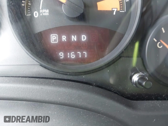 2014 Jeep Patriot Latitude with VIN 1C4NJPFA0ED690182, listed as a IAAI auction lot 41792670 with 91,677 mi miles and . Bid and sale history available at carsss.com. Image 15.