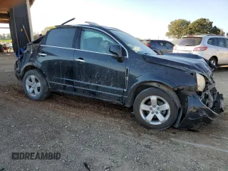 2012 Chevrolet Captiva Sport LTZ with VIN 3GNFL4E54CS650466, listed as a Copart auction lot 77980194 with 137,236 mi miles and Salvage Title. Bid and sale history available at DreamBid. Image 4.