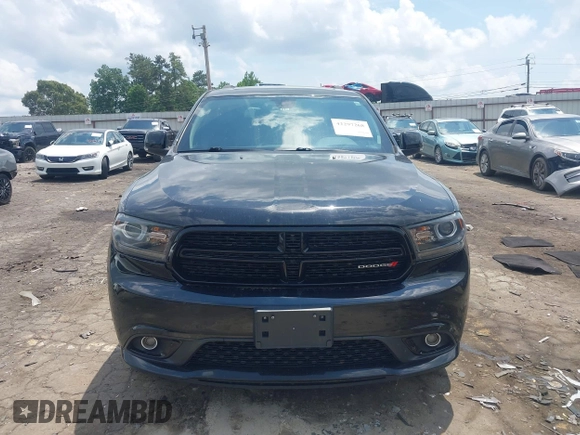 2018 Dodge Durango GT z VIN 1C4RDJDG5JC408907, wystawiony jako IAAI lot #42297268 z przebiegiem 113 613 mil mil oraz . Historia ofert i sprzedaży dostępna na DreamBid. Obrazek 12.