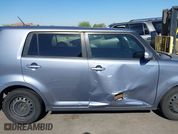 2012 Scion xB with VIN JTLZE4FE0CJ029259, listed as a IAAI auction lot 42272635 with 211,235 mi miles and . Bid and sale history available at DreamBid. Image 13.