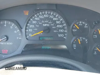 2004 Chevrolet TrailBlazer EXT LT with VIN 1GNET16S246147331, listed as a IAAI auction lot 40595061 with 223,984 mi miles. Bid and sale history available at carsss.com. Image 7.