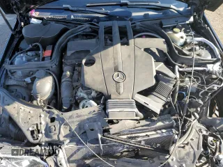 2017 Mercedes-Benz E 400 z VIN WDDKJ6HB0HF362407, wystawiony jako Copart lot #82367744 z przebiegiem 74 423 mil mil oraz Szkoda całkowita • Salvage title. Historia ofert i sprzedaży dostępna na DreamBid. Obrazek 11.