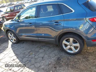 2018 Lincoln MKC Premiere with VIN 5LMCJ1D9XJUL22625, listed as a IAAI auction lot 40558543 with 60,088 mi miles and . Bid and sale history available at DreamBid. Image 14.