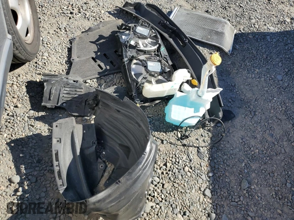 2023 Toyota 86 Premium z VIN JF1ZNBE17P9752912, wystawiony jako Copart lot #56538765 z przebiegiem 31 403 mil mil oraz Szkoda całkowita • Salvage title. Historia ofert i sprzedaży dostępna na DreamBid. Obrazek 12.