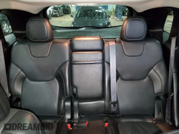 2018 Jeep Cherokee Overland with VIN 1C4PJMJX2JD614458, listed as a Copart auction lot 85475184 with 74,068 mi miles and Clean Title. Bid and sale history available at carsss.com. Image 10.