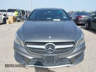 2014 Mercedes-Benz CLA 250 with VIN WDDSJ4EB1EN067682, listed as a IAAI auction lot 42599836 with 165,579 mi miles and . Bid and sale history available at DreamBid. Image 12.