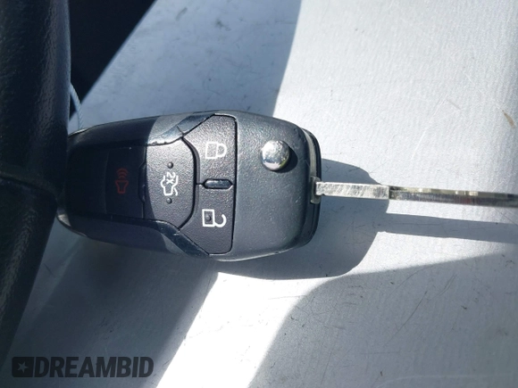 2015 Ford Fusion SE with VIN 3FA6P0HD4FR190767, listed as a IAAI auction lot 42671739 with 59,114 mi miles and . Bid and sale history available at DreamBid. Image 11.