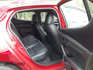 2019 Mazda 3 with VIN JM1BPBJM6K1146174, listed as a IAAI auction lot 42518442 with 45,925 mi miles and . Bid and sale history available at DreamBid. Image 8.