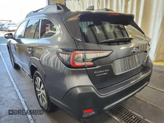 2023 Subaru Outback Premium with VIN 4S4BTADC6P3138981, listed as a IAAI auction lot 42733786 with 76,840 mi miles and . Bid and sale history available at DreamBid. Image 20.