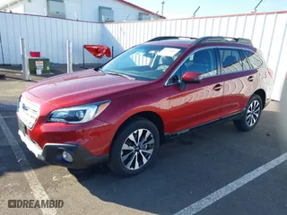 2017 Subaru Outback Limited with VIN 4S4BSENC9H3416637, listed as a IAAI auction lot 41736483 with NaN miles. Bid and sale history available at carsss.com. Image 19.