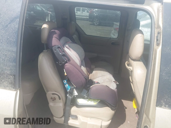 2001 Ford Windstar SE с VIN 2FMZA52491BB15919, выставлен на аукционе IAAI как лот 42114592 с пробегом 126 944 миль миль и . История ставок и продаж доступна на DreamBid. Изображение 8.