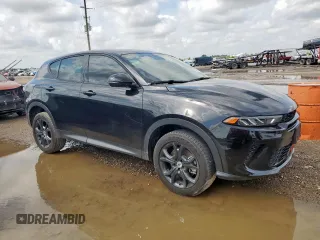 2023 Dodge Hornet GT с VIN ZACNDFANXP3A03930, выставлен на аукционе Copart как лот 60283485 с пробегом 23 231 миль миль и Чистый • Clean title. История ставок и продаж доступна на DreamBid. Изображение 4.