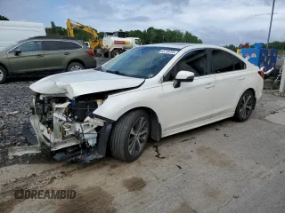 2015 Subaru Legacy Limited с VIN 4S3BNAN69F3073212, выставлен на аукционе Copart как лот 63739795 с пробегом 153 148 миль миль и Списание • Salvage title. История ставок и продаж доступна на DreamBid. Изображение 1.