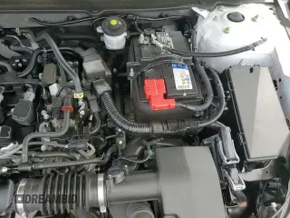 2020 Honda Accord Sport с VIN 1HGCV1F33LA127282, выставлен на аукционе Copart как лот 69955775 с пробегом 61 784 миль миль и Списание • Salvage title. История ставок и продаж доступна на DreamBid. Изображение 15.