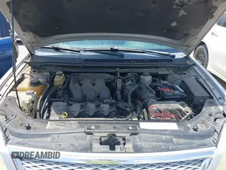 2005 Ford Five Hundred Limited with VIN 1FAFP25145G198816, listed as a IAAI auction lot 42685425 with 190,612 mi miles and . Bid and sale history available at DreamBid. Image 10.