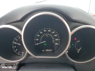 2006 Lexus SC 430 с VIN JTHFN48Y869007424, выставлен на аукционе Copart как лот 53833335 с пробегом 195 297 миль миль и Списание • Salvage title. История ставок и продаж доступна на DreamBid. Изображение 9.