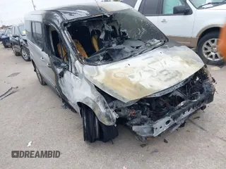 2022 Ford Transit Connect XLT с VIN NM0GE9F21N1512832, выставлен на аукционе IAAI как лот 41005159 с пробегом Не указан миль и . История ставок и продаж доступна на DreamBid. Изображение 1.