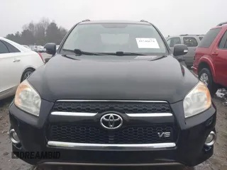 2010 Toyota RAV4 Limited with VIN 2T3YK4DV6AW007378, listed as a IAAI auction lot 41546674 with 166,066 mi miles and . Bid and sale history available at DreamBid. Image 13.