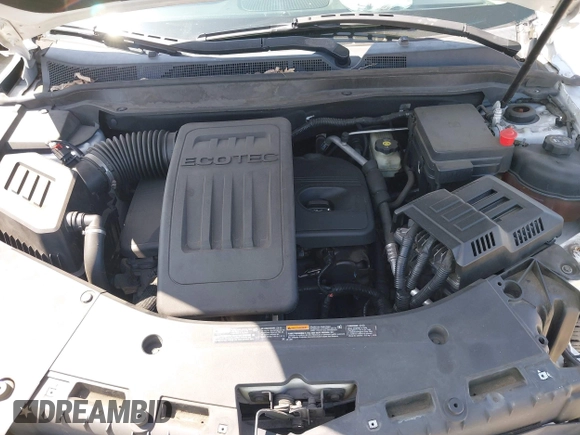 2012 GMC Terrain SLE-1 with VIN 2GKALMEK8C6136020, listed as a IAAI auction lot 42516811 with 112,544 mi miles and . Bid and sale history available at DreamBid. Image 10.