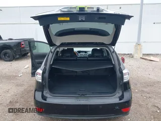 2012 Lexus RX with VIN 2T2ZK1BA1CC079357, listed as a IAAI auction lot 41878751 with 153,466 mi miles and . Bid and sale history available at carsss.com. Image 17.