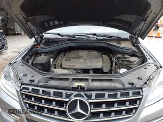 2015 Mercedes-Benz M 350 с VIN 4JGDA5JB1FA566890, выставлен на аукционе IAAI как лот 42114012 с пробегом 112 244 миль миль и . История ставок и продаж доступна на DreamBid. Изображение 10.