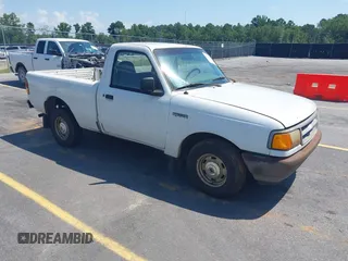 1997 Ford Ranger XLT с VIN 1FTCR10A3VTA89263, выставлен на аукционе IAAI как лот 42724378 с пробегом 447 176 миль миль и . История ставок и продаж доступна на DreamBid. Изображение 1.