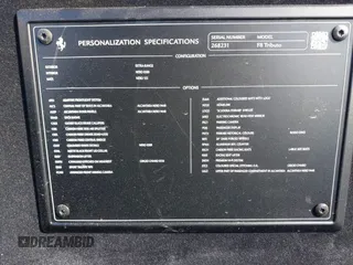 2021 Ferrari F8 z VIN ZFF92LLAXM0268231, wystawiony jako IAAI lot #41442929 z przebiegiem 6157 mil mil oraz . Historia ofert i sprzedaży dostępna na DreamBid. Obrazek 18.