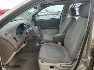 2007 Chevrolet Malibu Maxx LT with VIN 1G1ZT68N37F174162, listed as a Copart auction lot 79128354 with 0 mi miles and Clean Title. Bid and sale history available at carsss.com. Image 7.