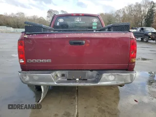 2002 Dodge 1500 with VIN 1D7HA16KX2J209134, listed as a Copart auction lot 85307214 with 211,224 mi miles and Salvage Title. Bid and sale history available at DreamBid. Image 6.