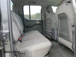 2010 Nissan Frontier SE с VIN 1N6AD0ERXAC437081, выставлен на аукционе Copart как лот 50186565 с пробегом 183 823 миль миль и Списание • Salvage title. История ставок и продаж доступна на DreamBid. Изображение 11.