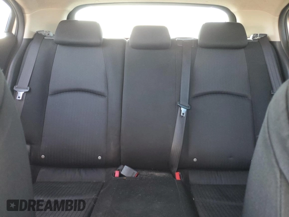 2014 Mazda 3 i Sport with VIN JM1BM1K77E1197649, listed as a Copart auction lot 47779025 with Not Provided miles and Salvage Title. Bid and sale history available at DreamBid. Image 10.