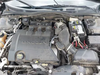 2012 Lincoln MKZ with VIN 3LNHL2GC9CR830045, listed as a IAAI auction lot 42127277 with 154,442 mi miles and . Bid and sale history available at carsss.com. Image 10.