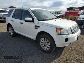 2011 Land Rover LR2 HSE z VIN SALFR2BN6BH266964, wystawiony jako Copart lot #59817305 z przebiegiem 179 491 mil mil oraz Czysty tytuł • Clean title. Historia ofert i sprzedaży dostępna na DreamBid. Obrazek 4.