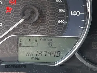 2014 Toyota Corolla L with VIN 2T1BURHE2EC114516, listed as a IAAI auction lot 42465593 with 137,440 mi miles and . Bid and sale history available at DreamBid. Image 15.