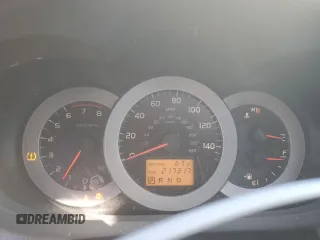 2006 Toyota RAV4 Sport with VIN JTMZK32V565000759, listed as a Copart auction lot 76496934 with 217,317 mi miles and Salvage Title. Bid and sale history available at carsss.com. Image 9.