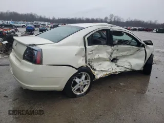 2007 Mitsubishi Galant ES with VIN 4A3AB36F17E045230, listed as a Copart auction lot 44967235 with Not Provided miles and Salvage Title. Bid and sale history available at DreamBid. Image 3.