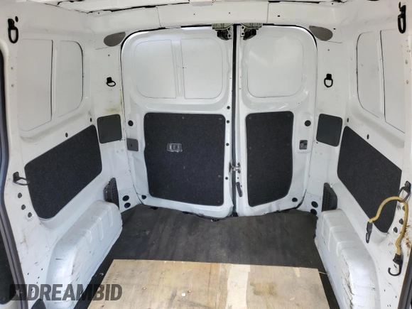 2021 Nissan NV200 S с VIN 3N6CM0KN9MK695908, выставлен на аукционе Copart как лот 58997285 с пробегом 102 766 миль миль и Списание • Salvage title. История ставок и продаж доступна на DreamBid. Изображение 10.