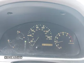 2002 Lexus RX 300 with VIN JTJGF10U420123290, listed as a IAAI auction lot 42814079 with 299,038 mi miles and . Bid and sale history available at DreamBid. Image 7.
