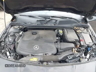 2019 Mercedes-Benz CLA 250 z VIN WDDSJ4GB4KN756723, wystawiony jako IAAI lot #42061022 z przebiegiem 72 813 mil mil oraz . Historia ofert i sprzedaży dostępna na DreamBid. Obrazek 10.