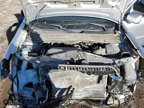 2013 Honda Pilot EX-L with VIN 5FNYF4H6XDB040076, listed as a Copart auction lot 85567384 with 162,240 mi miles and Salvage Title. Bid and sale history available at carsss.com. Image 12.