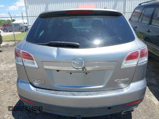 2009 Mazda CX-9 Touring z VIN JM3TB28A990179949, wystawiony jako IAAI lot #42353442 z przebiegiem 257 378 mil mil oraz . Historia ofert i sprzedaży dostępna na DreamBid. Obrazek 14.