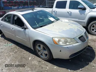 2009 Pontiac G6 GT 1SA with VIN 1G2ZH57N794217084, listed as a IAAI auction lot 42007401 with 138,594 mi miles and . Bid and sale history available at DreamBid. Image 1.