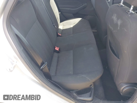 2017 Ford Focus SE с VIN 1FADP3F2XHL216154, выставлен на аукционе IAAI как лот 42105393 с пробегом 120 066 миль миль и . История ставок и продаж доступна на DreamBid. Изображение 8.