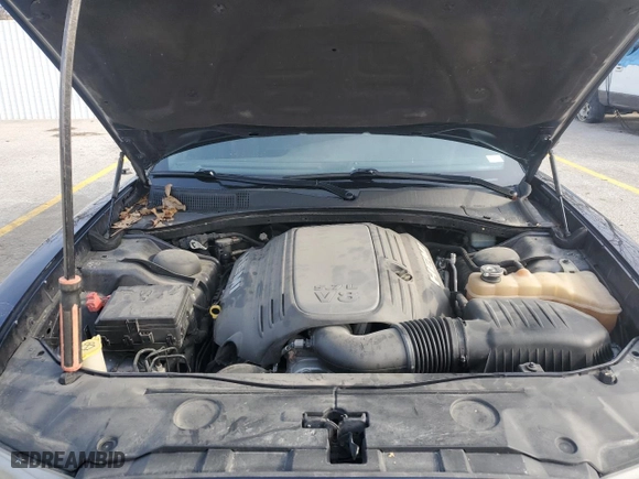 2012 Dodge Charger RT with VIN 2C3CDXCT0CH142983, listed as a Copart auction lot 85227374 with 184,471 mi miles and Salvage Title. Bid and sale history available at carsss.com. Image 11.
