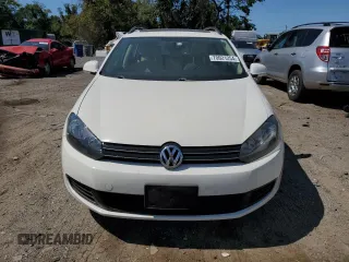 2011 Volkswagen Jetta SportWagen TDI with VIN 3VWPL7AJXBM699799, listed as a Copart auction lot 70021254 with 148,604 mi miles and Salvage Title. Bid and sale history available at carsss.com. Image 5.